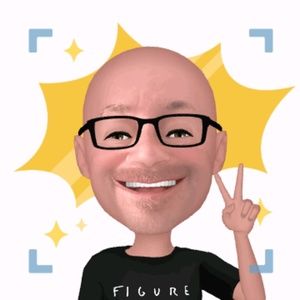 Meet your Posher, Larry